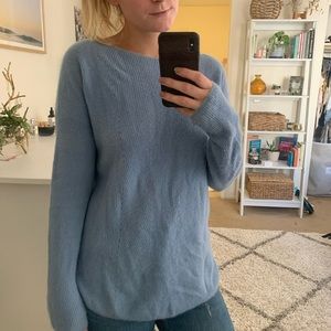 Vince cashmere sweater